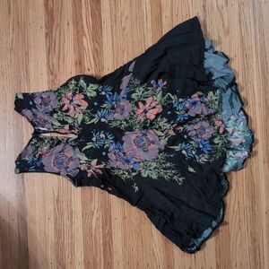 Free people tunic